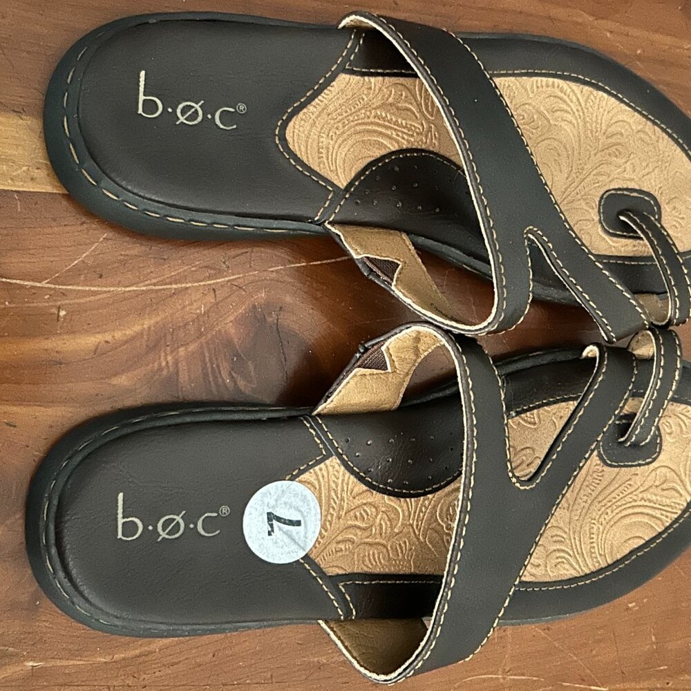 Women's B.O.C sandals